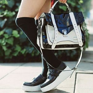 Circus by Sam Edelman Cassie Creepers size 9